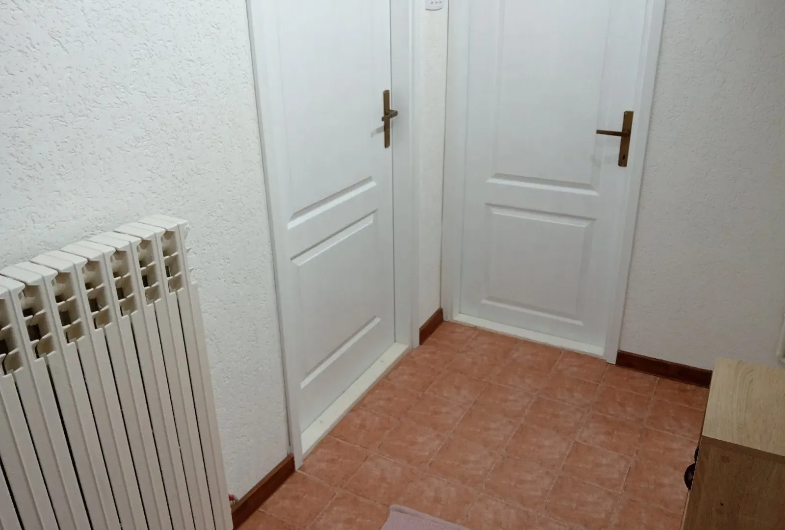 Izdavanje, dvosoban stan, 36m², Sajmište, Novi Sad