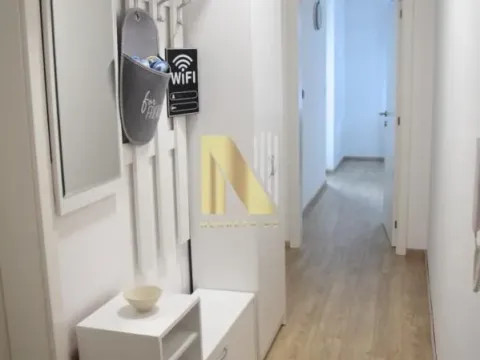 Izdavanje, dvosoban stan, 45m², Novo naselje, Novi Sad - image 14