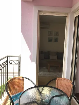 Prodaja, jednosoban stan, 49m², Bečići, Budva - image 7