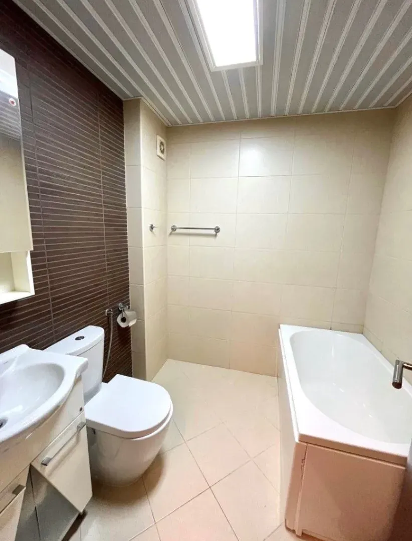 Sale, two bedroom apartment, 81m², Bečići, Budva