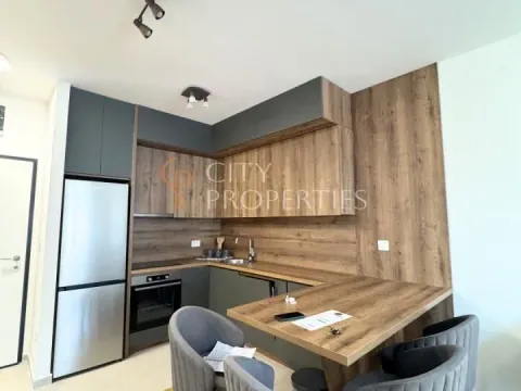 Izdavanje, stan, 46m², Stari Aerodrom, Podgorica - image 2