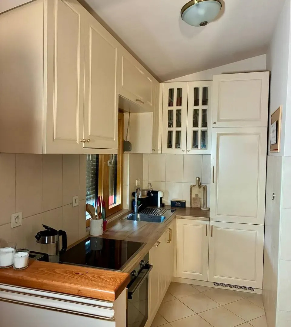Rent, apartment, 37m², Preko Morače, Podgorica