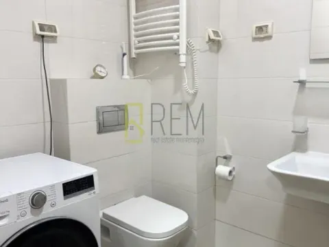 Sale, three bedroom apartment, 72m², City Kvart, Podgorica - image 10