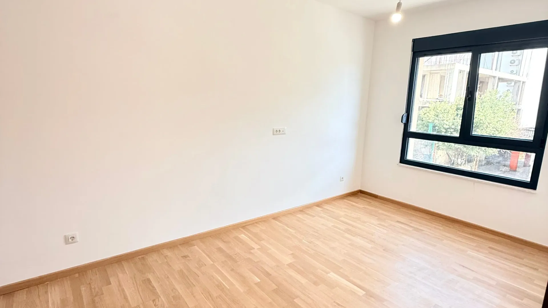 Prodaja, dvosoban stan, 67m², Rozino, Budva