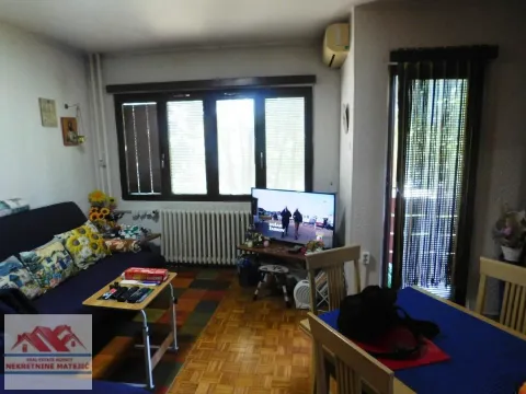 Prodaja, jednosoban stan, 42m², Aerodrom, Kragujevac - image 2