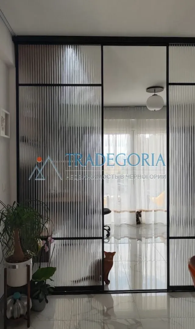 Prodaja, stan, 36m², Bar, Crna Gora