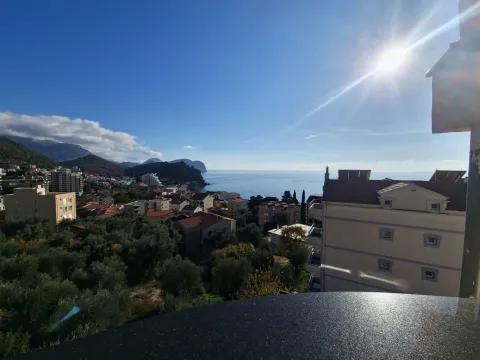 Prodaja, dvosoban stan, 96m², Petrovac, Budva - image 4