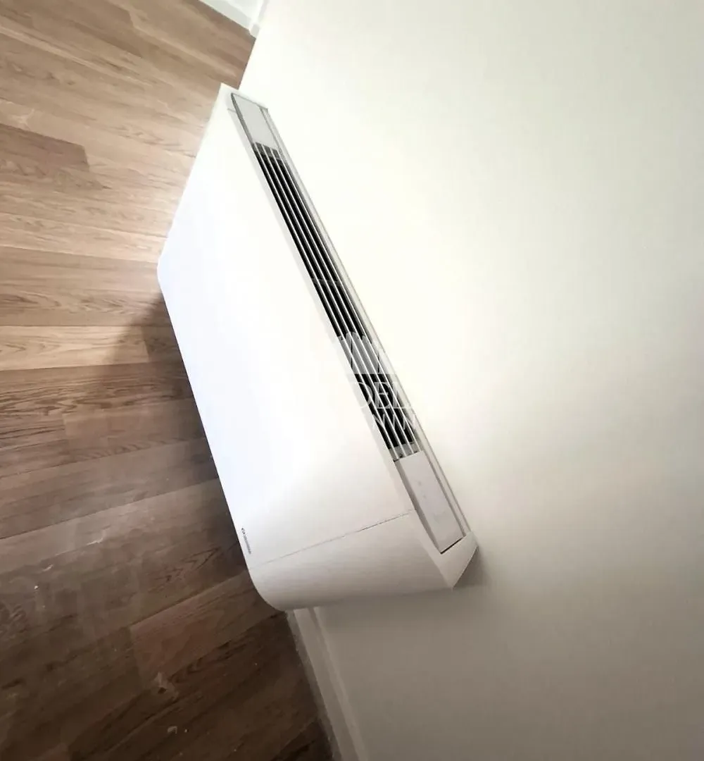 Sale, four bedroom apartment, 115m², Čukarica, Beograd