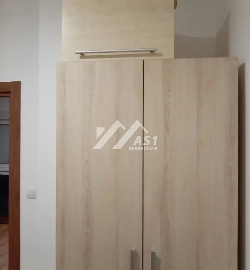 Izdavanje, jednosoban stan, 31m², Adice, Novi Sad Sve Podlokacije
