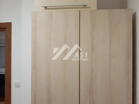 Izdavanje, jednosoban stan, 31m², Adice, Novi Sad Sve Podlokacije - image 6