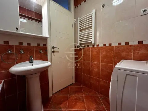 Rent, two bedroom apartment, 49m², Grbavica, Novi Sad Sve Podlokacije - image 12