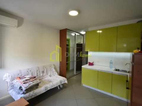 Rent, studio apartment, 24m², Preko Morače, Podgorica - image 2