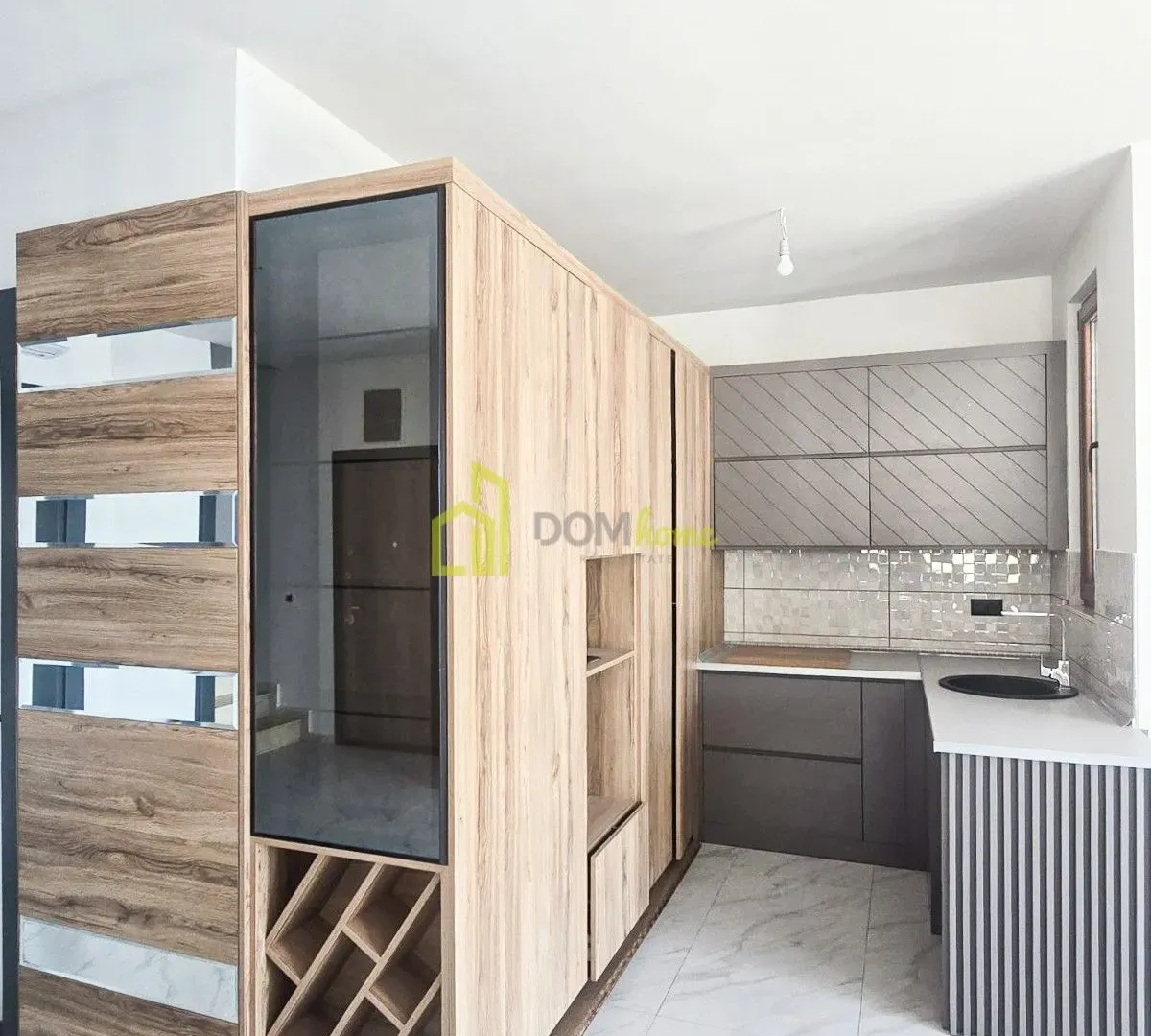 Sale, three bedroom apartment, 105m², Bijela, Herceg Novi