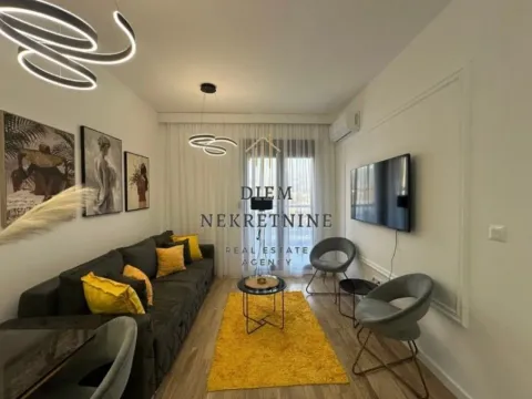 Izdavanje, jednosoban stan, 38m², Zagorič, Podgorica - image 2