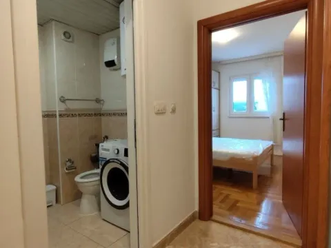 Izdavanje, jednosoban stan, 54m², Topolica, Bar - image 6