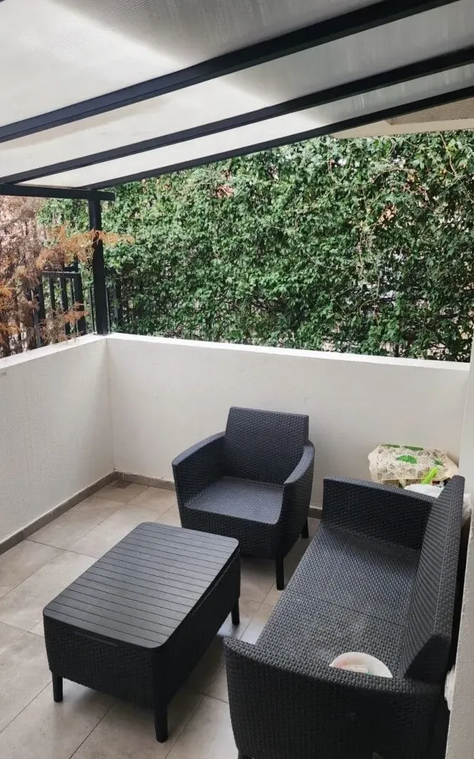 Prodaja, jednosoban stan, 40m², Tološi, Podgorica