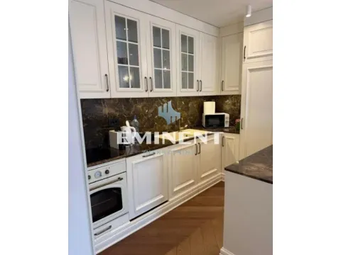 Rent, four bedroom apartment, 125m², Čubura, Beograd - image 5