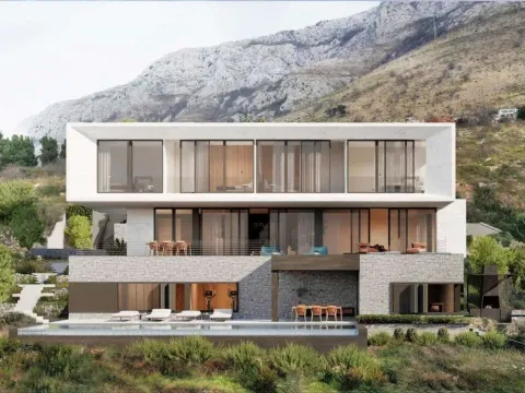 Prodaja, kuća, 922m², Reževići, Budva - image 13