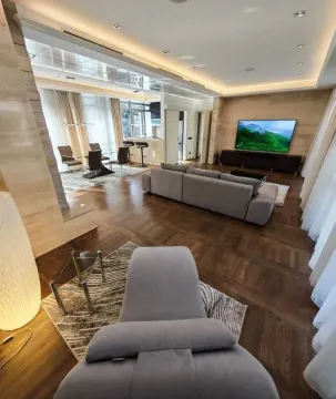 Rent, three bedroom apartment, 148m², Dedinje Sve Podlokacije, Beograd - image 5