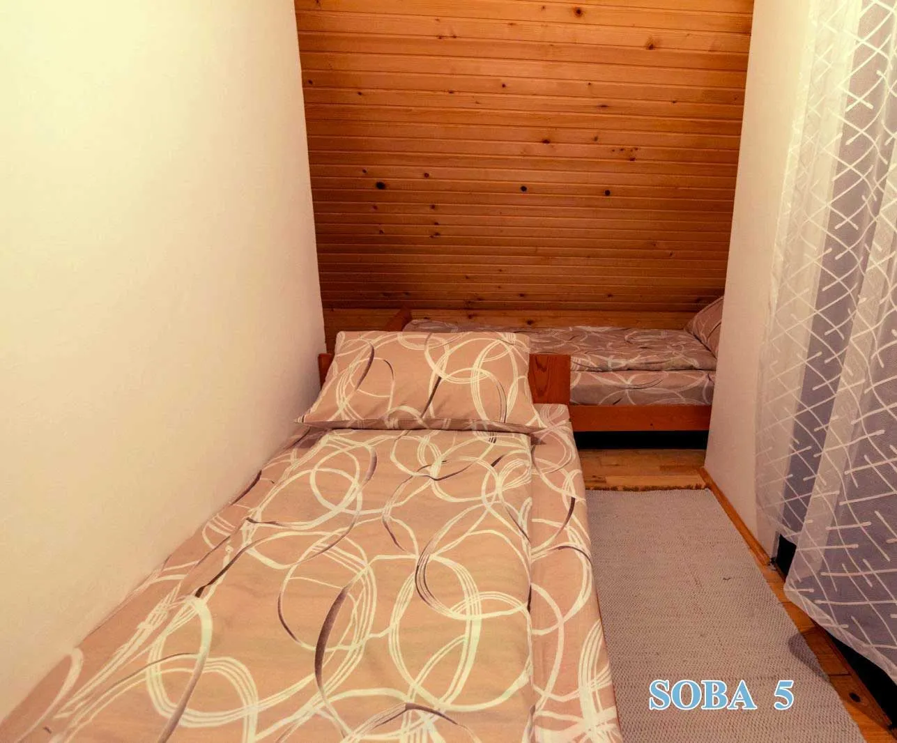 Prodaja, kuća, 150m², Solotuša, Bajina Bašta