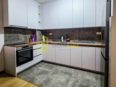 Rent, two bedroom apartment, 68m², Pobrežje, Podgorica - image 5