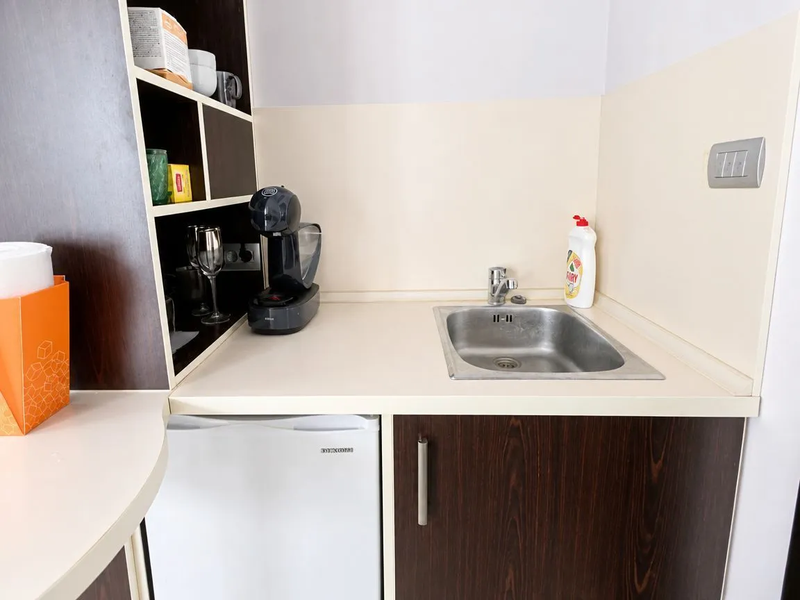 Rent, office space, 30m², Budva, Crna Gora
