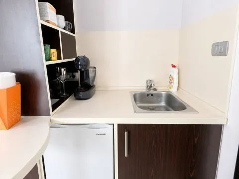 Rent, office space, 30m², Budva, Crna Gora - image 4