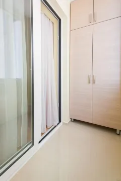 Rent, one bedroom apartment, 45m², Centar, Podgorica - image 7