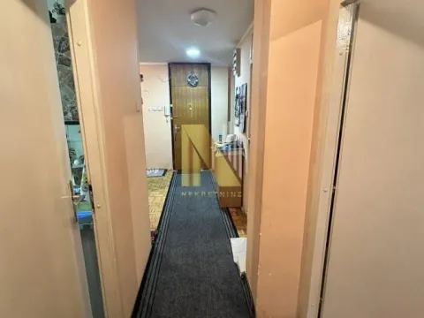 Prodaja, trosoban stan, 70m², Liman 4, Novi Sad Sve Podlokacije - image 11