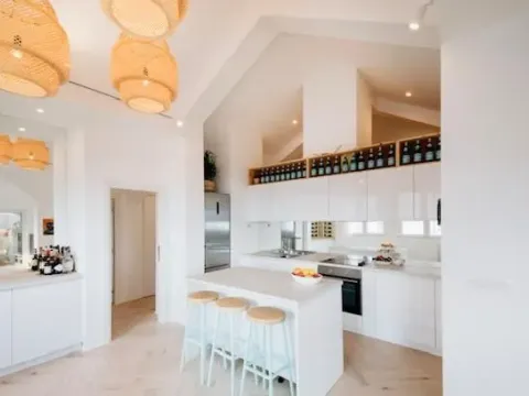 Prodaja, dvosoban stan, 85m², Centar, Tivat - image 3