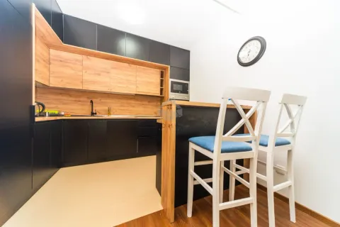 Izdavanje, dvosoban stan, 75m², Master Kvart, Podgorica - image 2