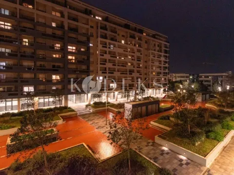 Rent, studio apartment, 25m², Master Kvart, Podgorica - image 7