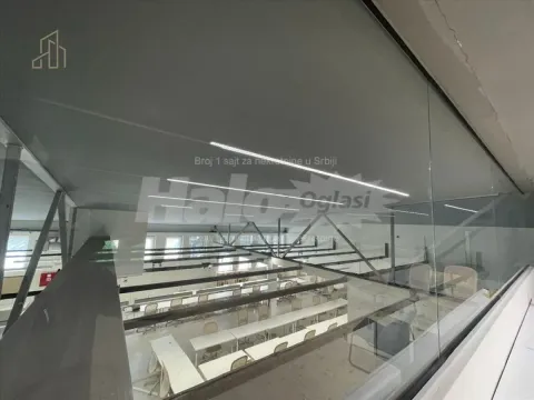 Izdavanje, poslovni prostor, 2000m², Voždovac Sve Podlokacije, Beograd - image 5