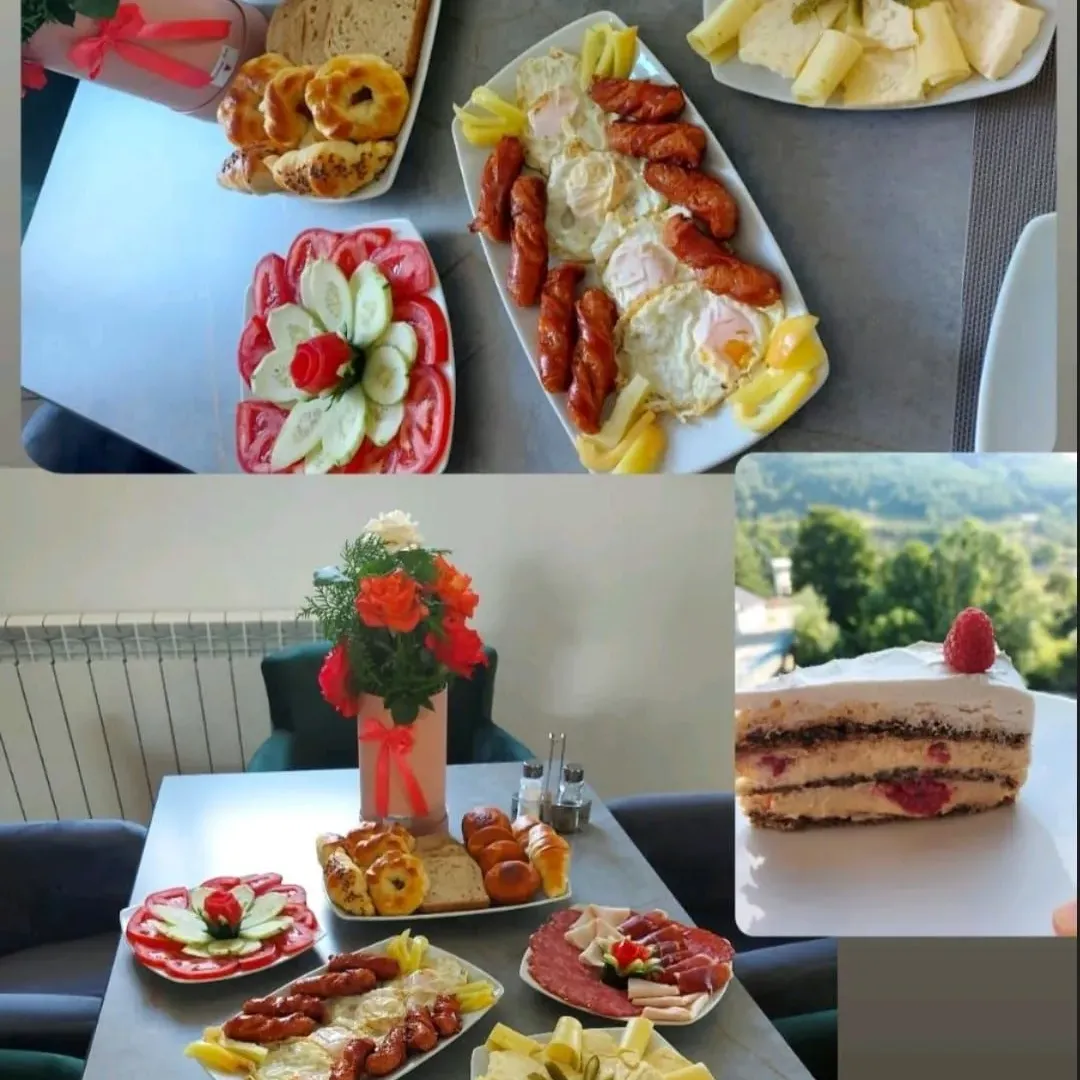 Prodaja, ugostiteljski objekat, 460m², Centar, Plav