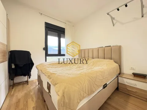 Prodaja, jednosoban stan, 39m², Zagorič, Podgorica - image 7