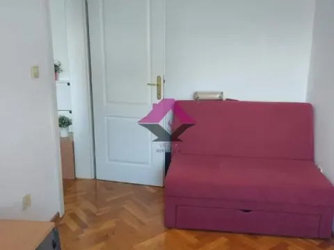 Izdavanje, dvosoban stan, 42m², Denkova Basta, Zvezdara Sve Podlokacije - image 12