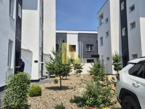 Prodaja, stan, 148m², Vidovdansko naselje, Novi Sad Sve Podlokacije - image 2