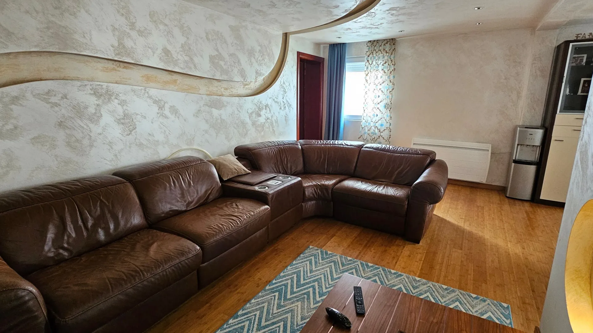 Sale, two bedroom apartment, 86m², Pržno, Budva