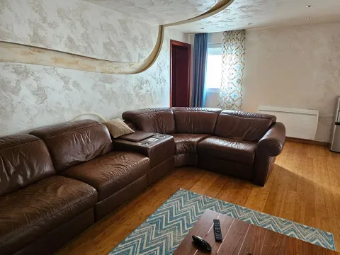Sale, two bedroom apartment, 86m², Pržno, Budva - image 5