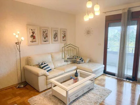 Sale, two bedroom apartment, 69m², Pobrežje, Podgorica - image 2