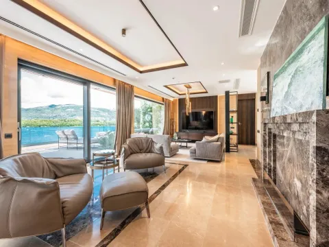 Prodaja, četvorosoban stan, 500m², Đuraševići, Tivat - image 22