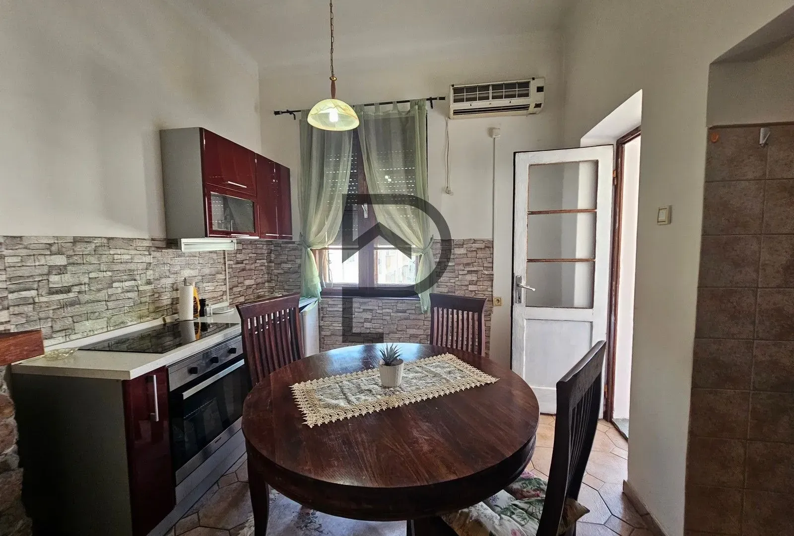 Rent, apartment, 64m², Centar, Podgorica
