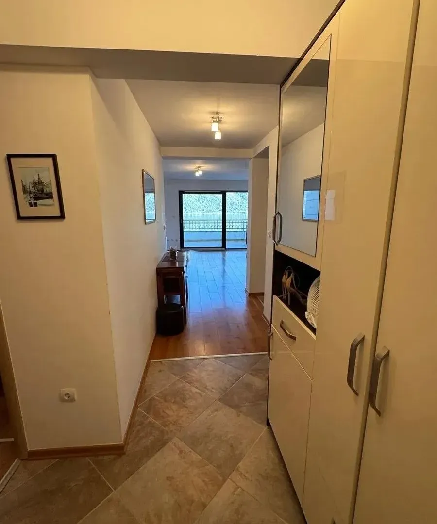 Prodaja, dvosoban stan, 102m², Stoliv, Kotor