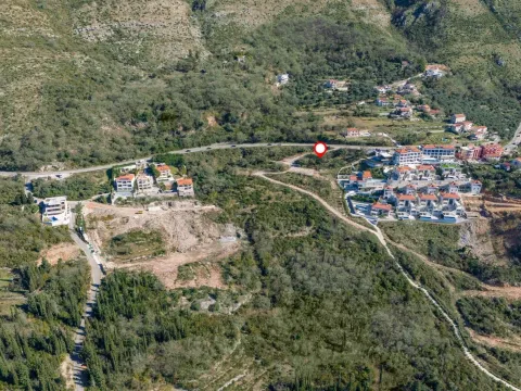 Sale, land lot, 7m², Drobni pijesak, Budva - image 9