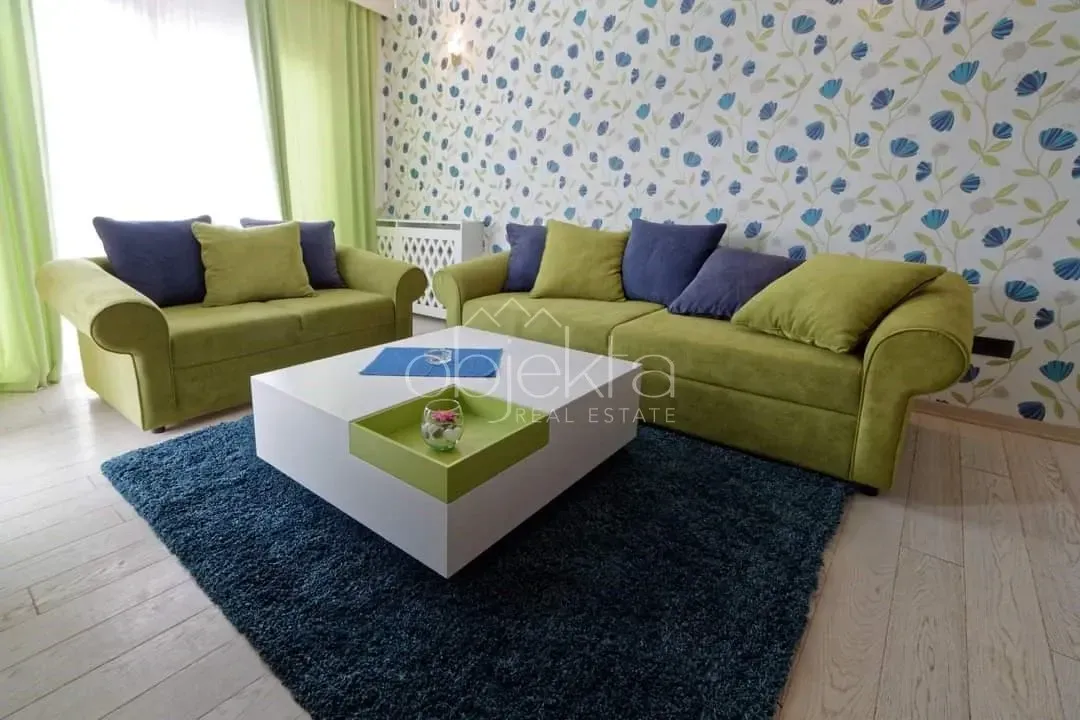 Sale, apartment, 125m², Tivat, Crna Gora