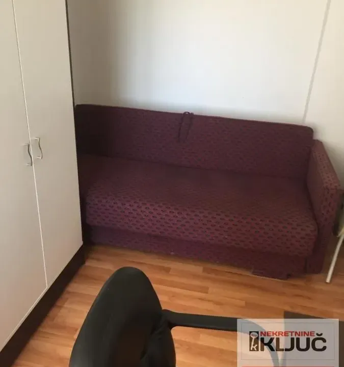 Izdavanje, jednosoban stan, 35m², Liman 1, Novi Sad Sve Podlokacije