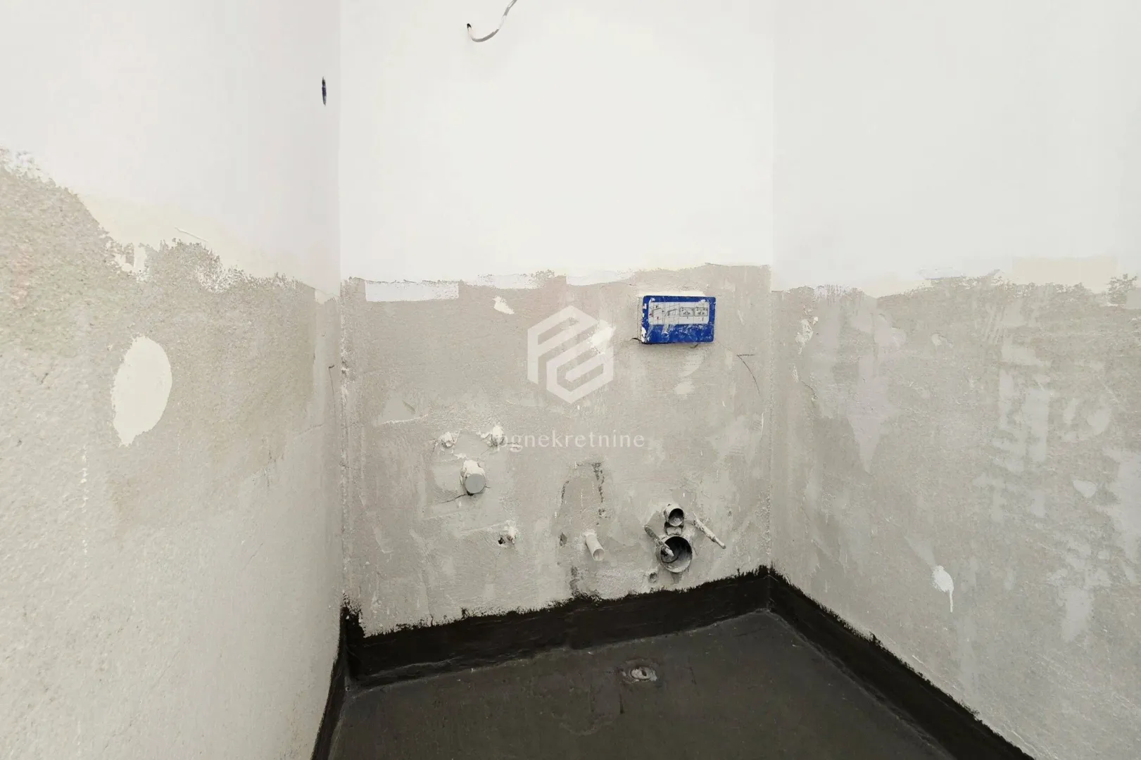 Prodaja, dvosoban stan, 67m², Konik, Podgorica