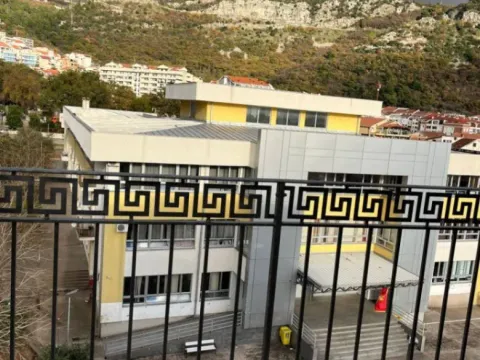 Prodaja, dvosoban stan, 140m², Budva, Crna Gora - image 10