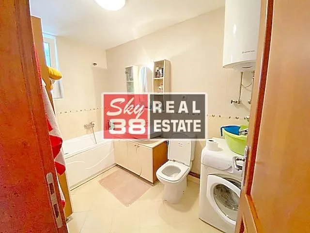 Sale, four bedroom apartment, 86m², Voždovac Sve Podlokacije, Beograd
