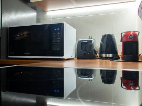 Sale, two bedroom apartment, 72m², Centar, Budva - image 6